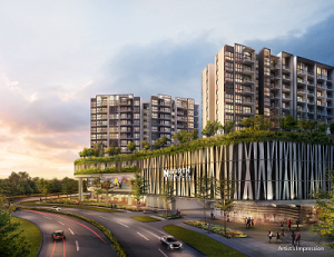 North Park Residences
