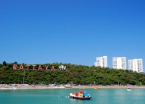 Thailand