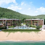 The Residences at MontAzure Beach