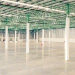 Ticon factory suvarnabhumi phase one