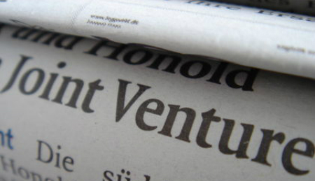 joint-ventures