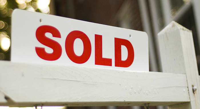 property sold