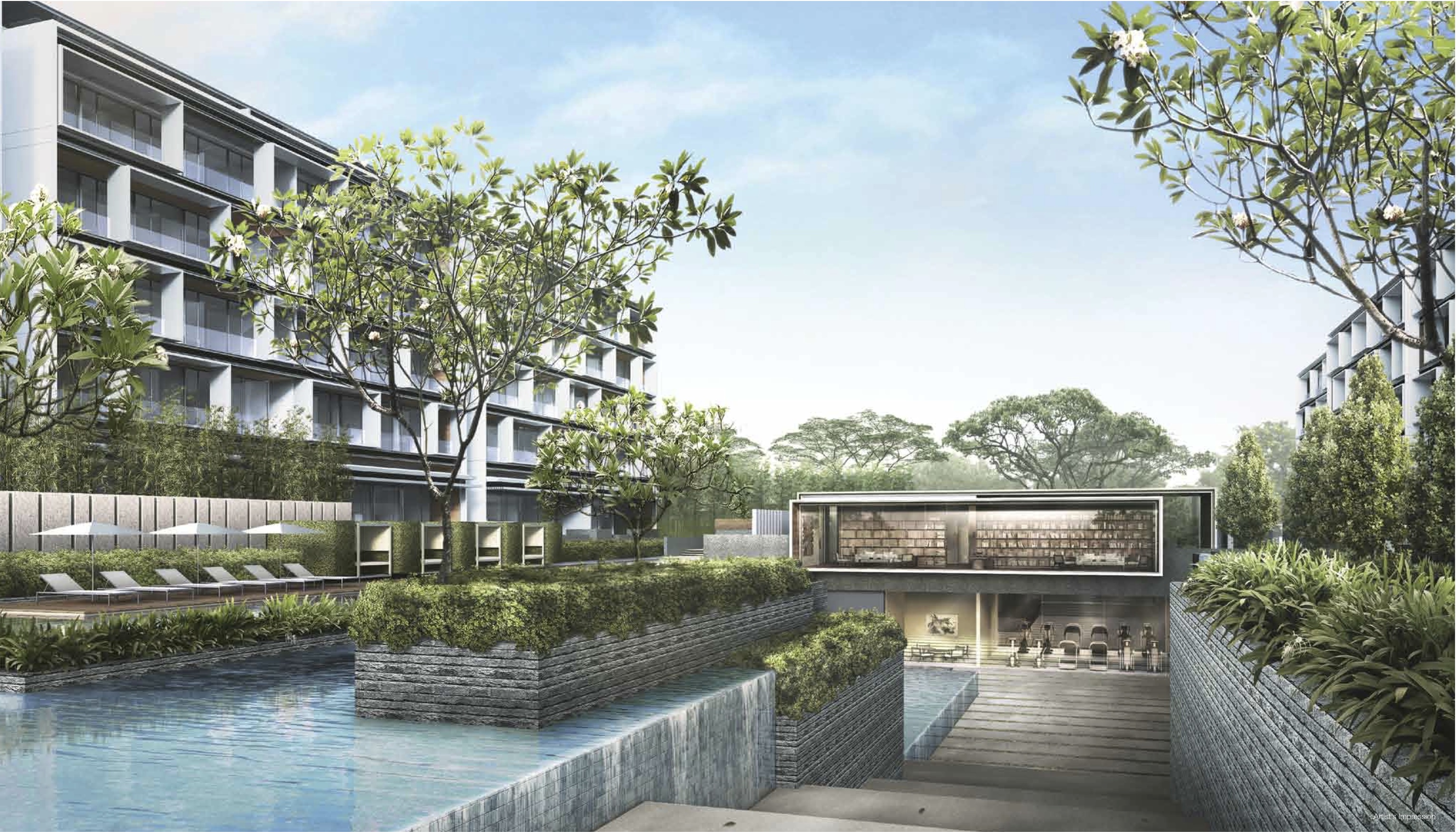 Seletar Park Residence