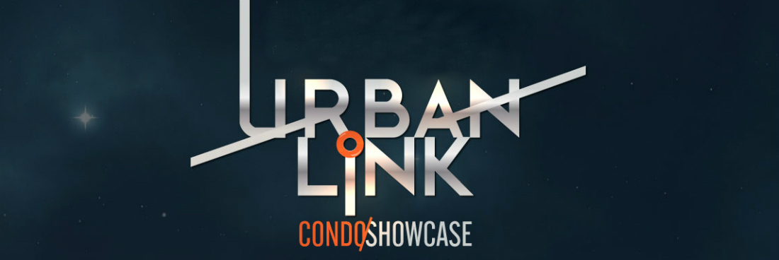 urban link condo showcase