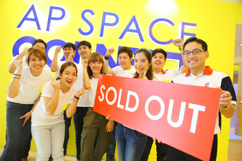 AP_sold out