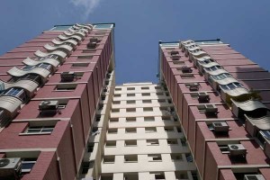 HDB flat supply