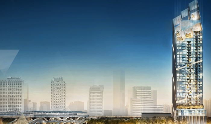 Hyde Sukhumvit11