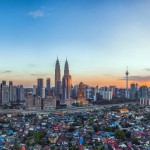 Malaysia’s property cooling off