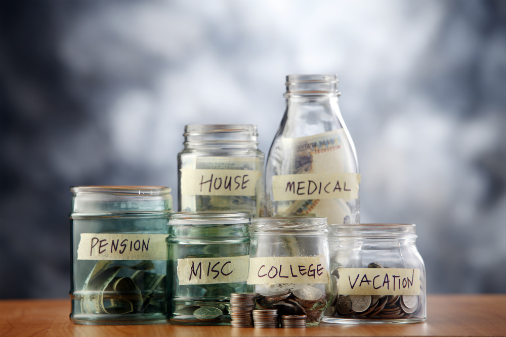 Money Savings