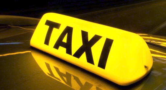 airport-taxi