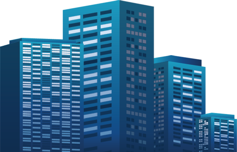 buildings
