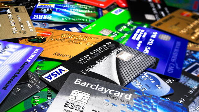 how to choose credit cards