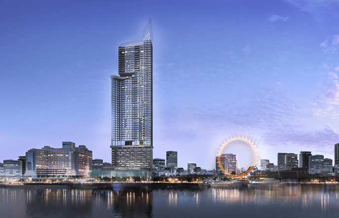 menam residences