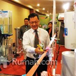 Water Heater Handal Elterra Incar Penghuni Apartemen | Rumah dan Gaya Hidup  | Rumah.com