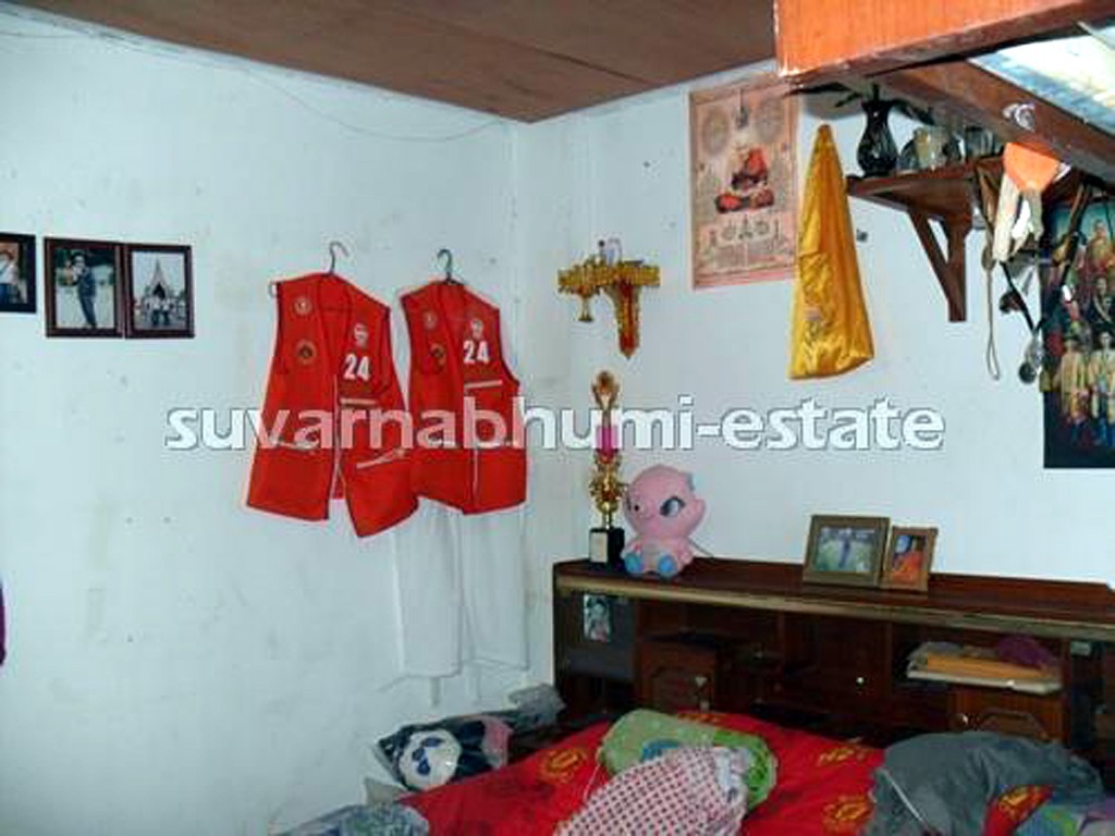 Buying Bangkok property on the cheap