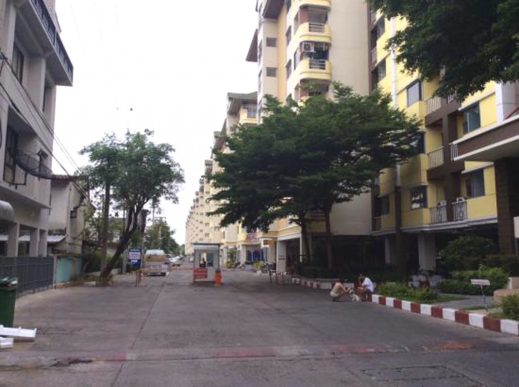 Buying Bangkok property on the cheap 2