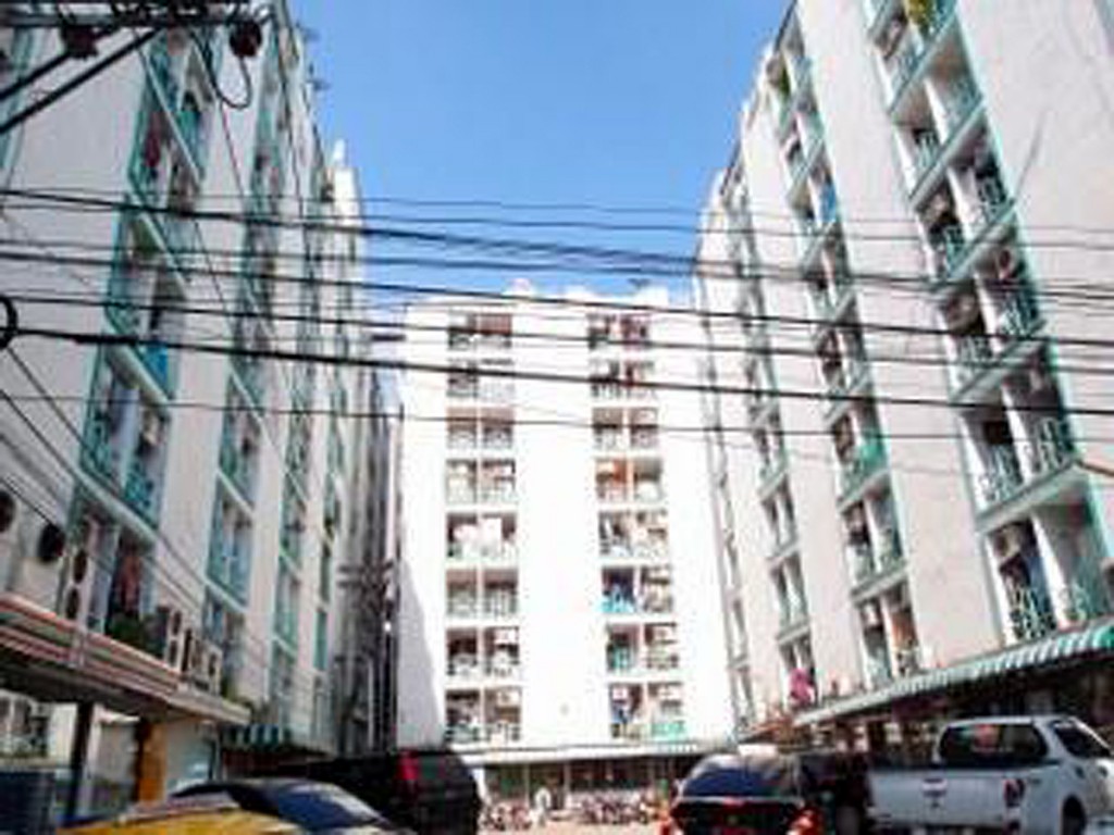 Buying Bangkok property on the cheap 3