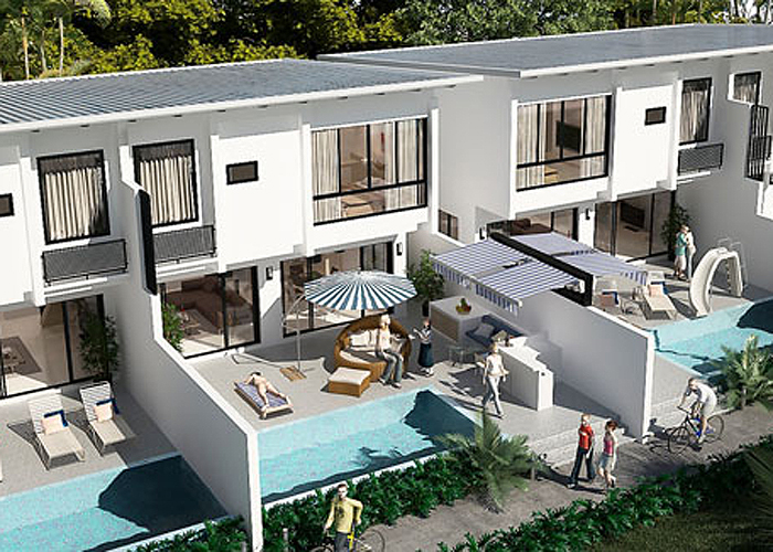Samui Emerald Villas