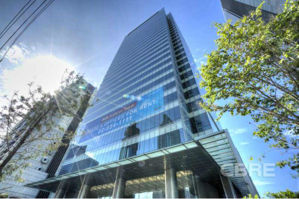 AIA Sathorn Tower