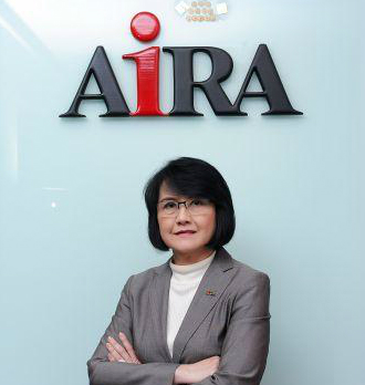 Aira property