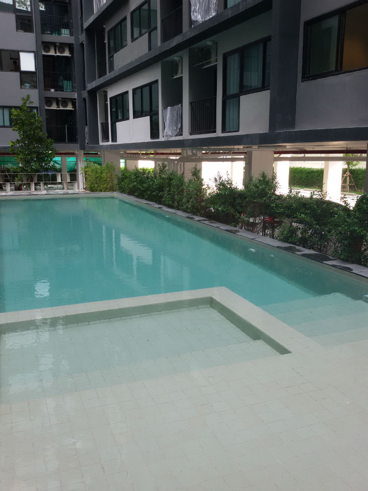 B-republic Sukhumvit 101-1 