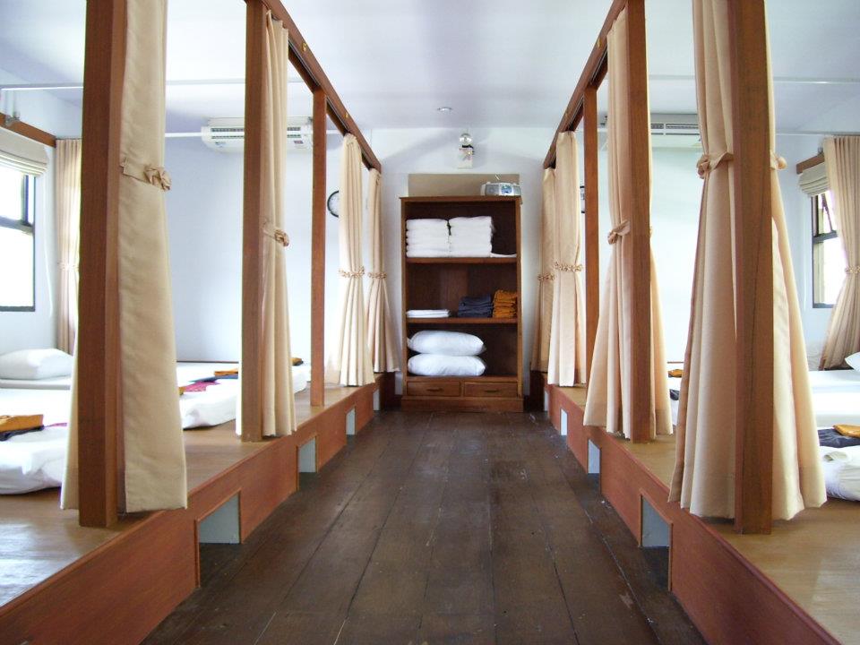 Ban Suan Massage Ramindra
