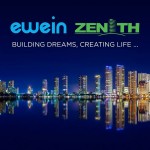 Ewein Zenith to build 'Wellness City Of Dreams'