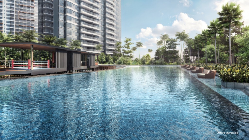 High Park Residences