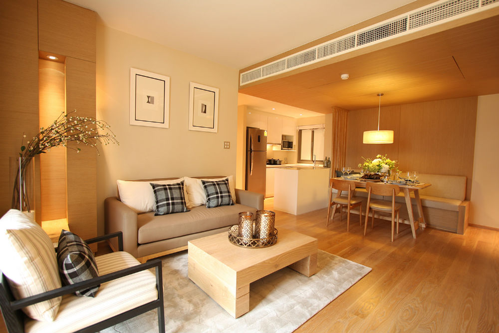The philo residence sukhumvit 24