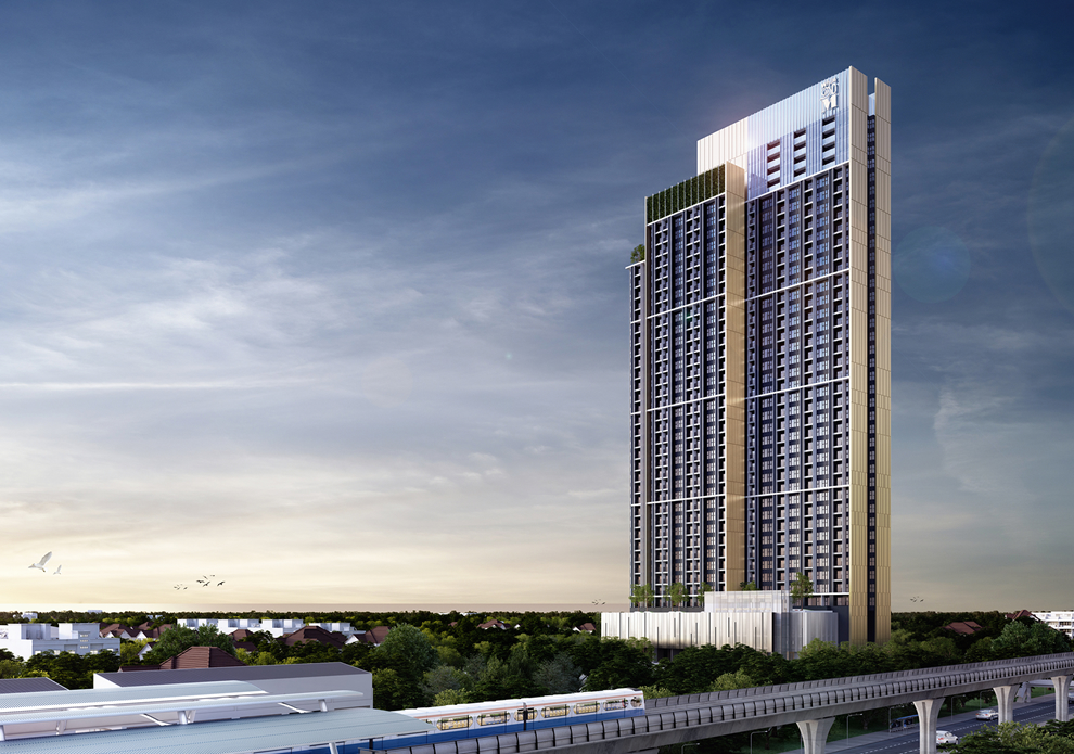 Whizdom Connect Sukhumvit