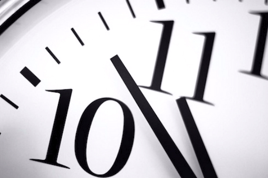 time extension