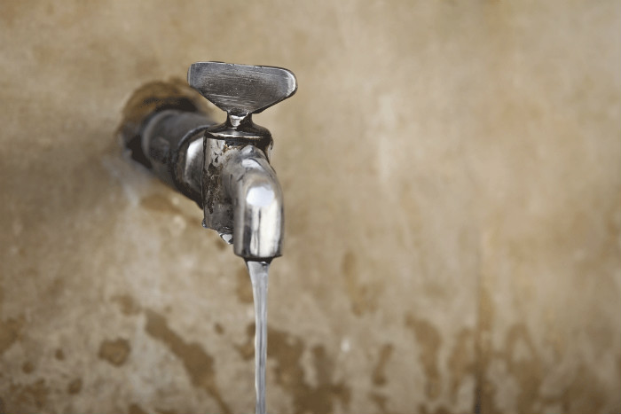 water-shortage