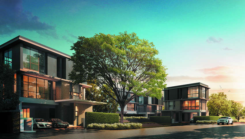 Quarter Thonglor