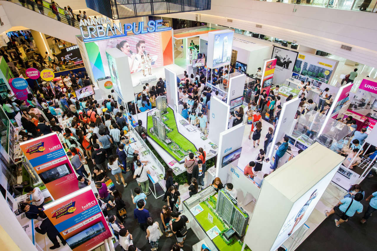 Ananda Urban Pulse