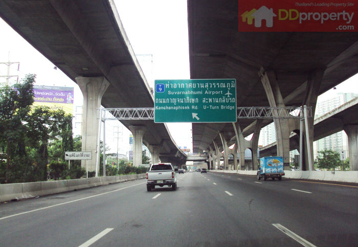 Bangna Road