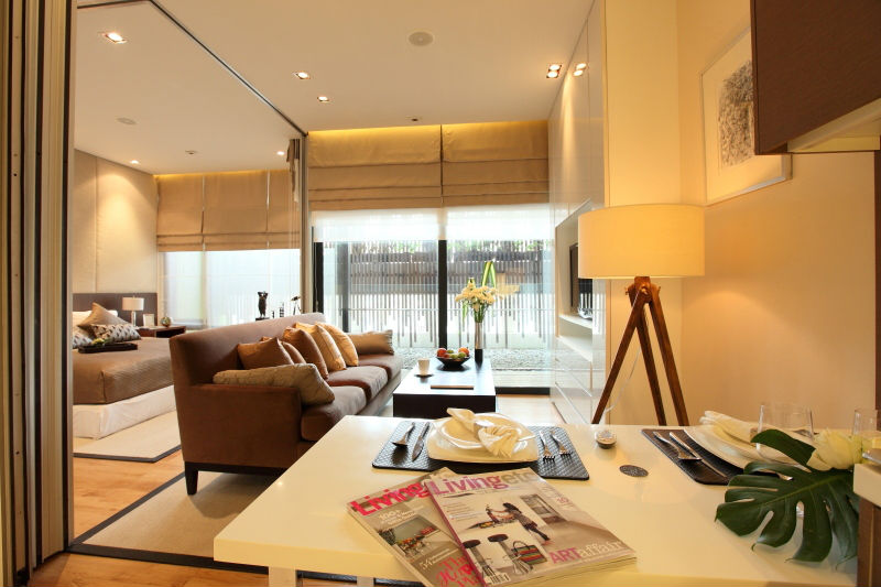 Circle Living Prototype