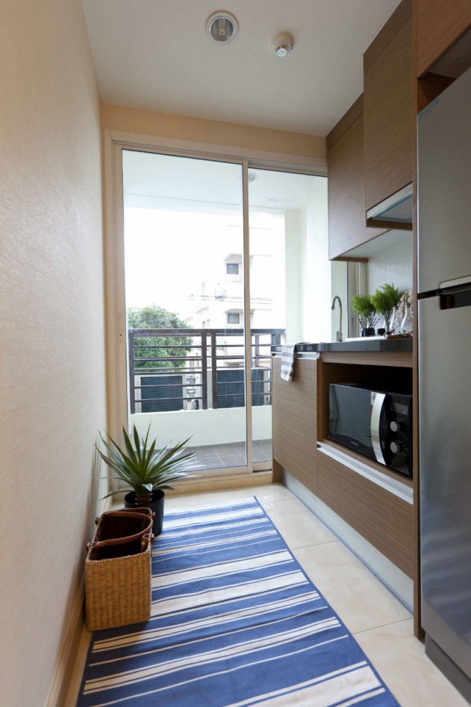 Dsign Condo Ratchada