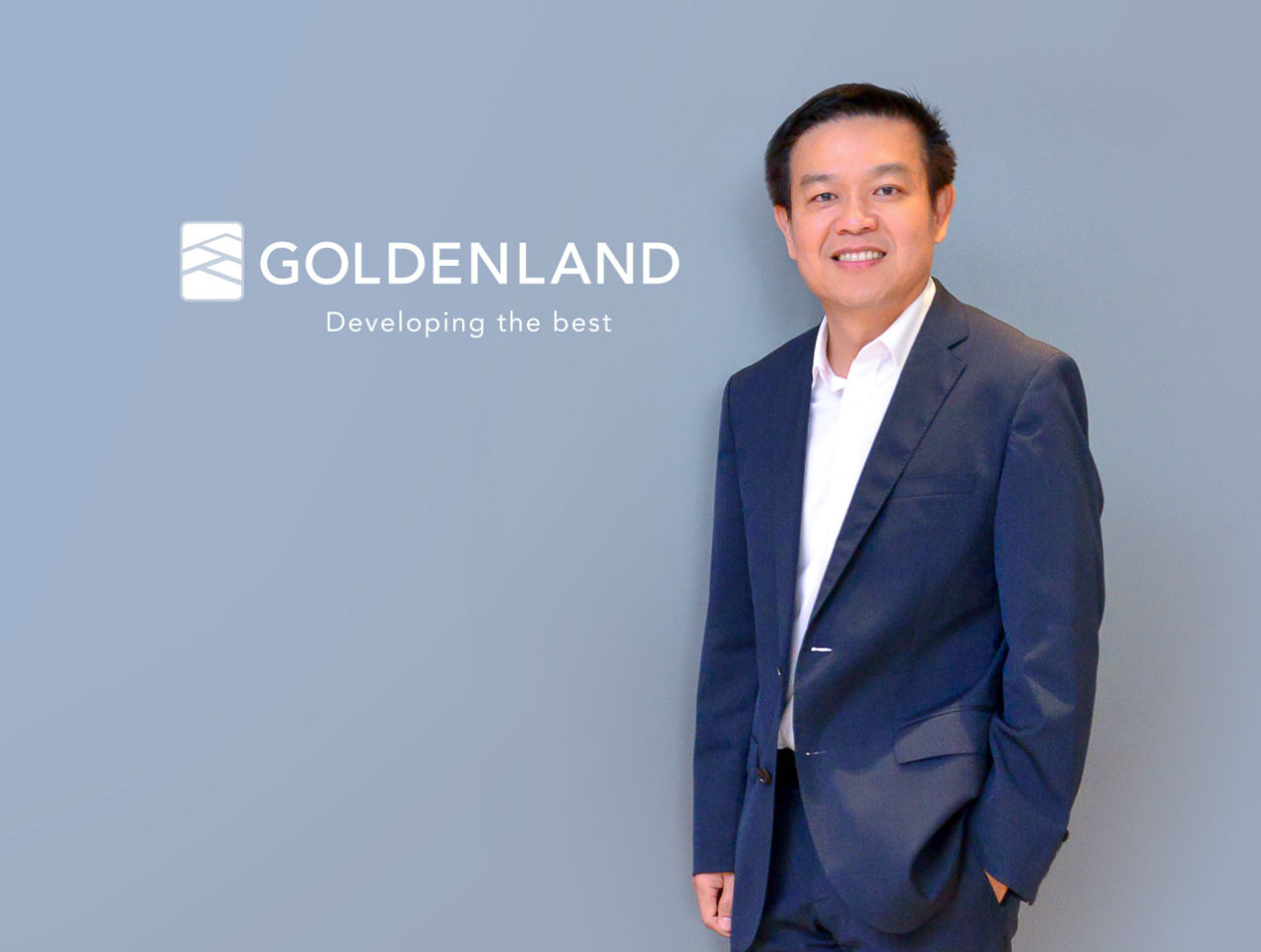 Golden Land_president