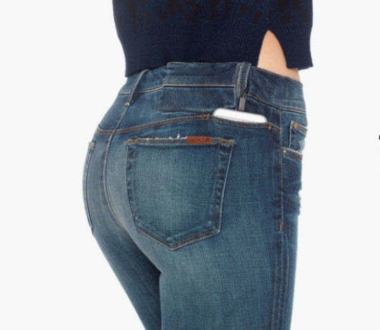 Joe's Jeans #hello