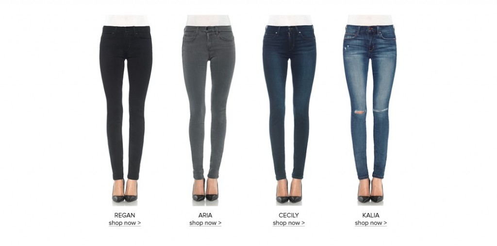 Joe's Jeans #hello