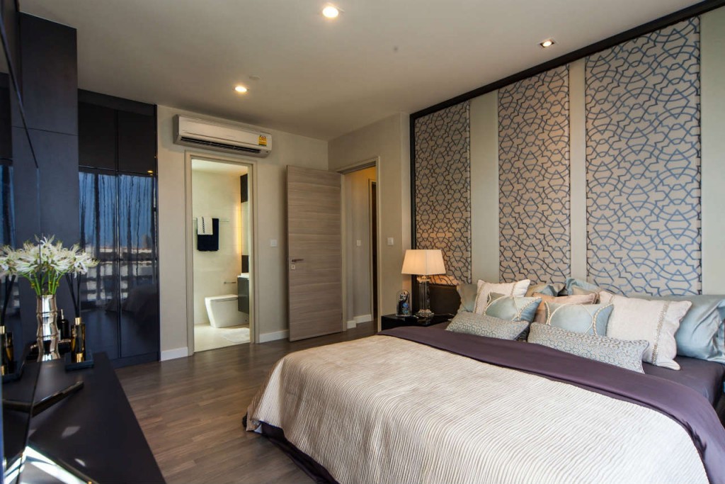 The Room Sathorn 