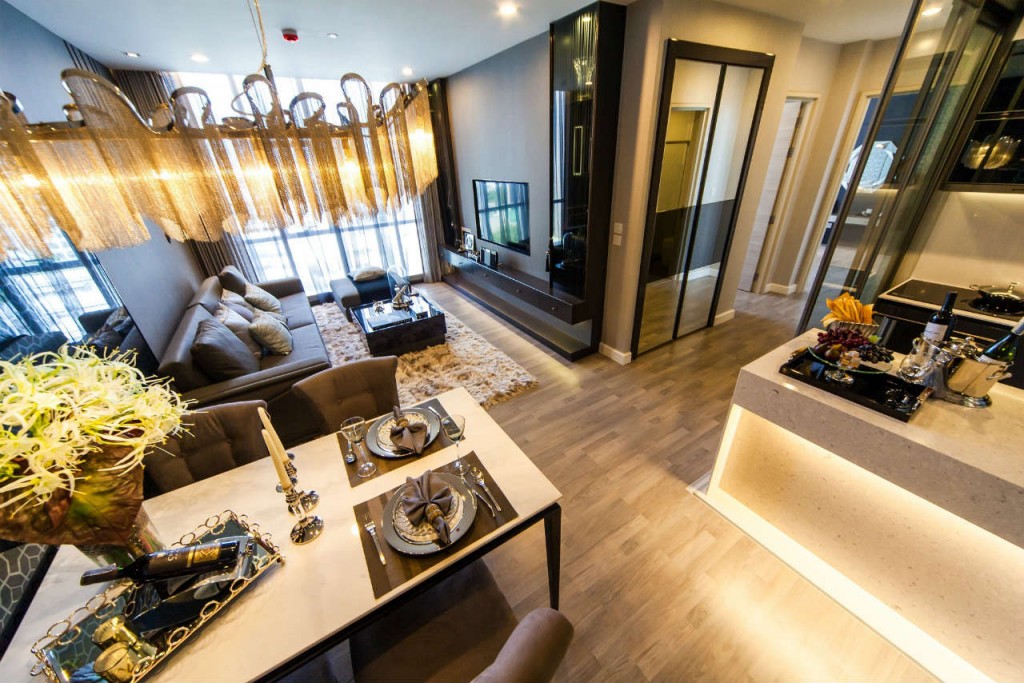 The Room Sathorn