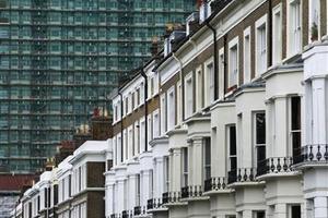 London property