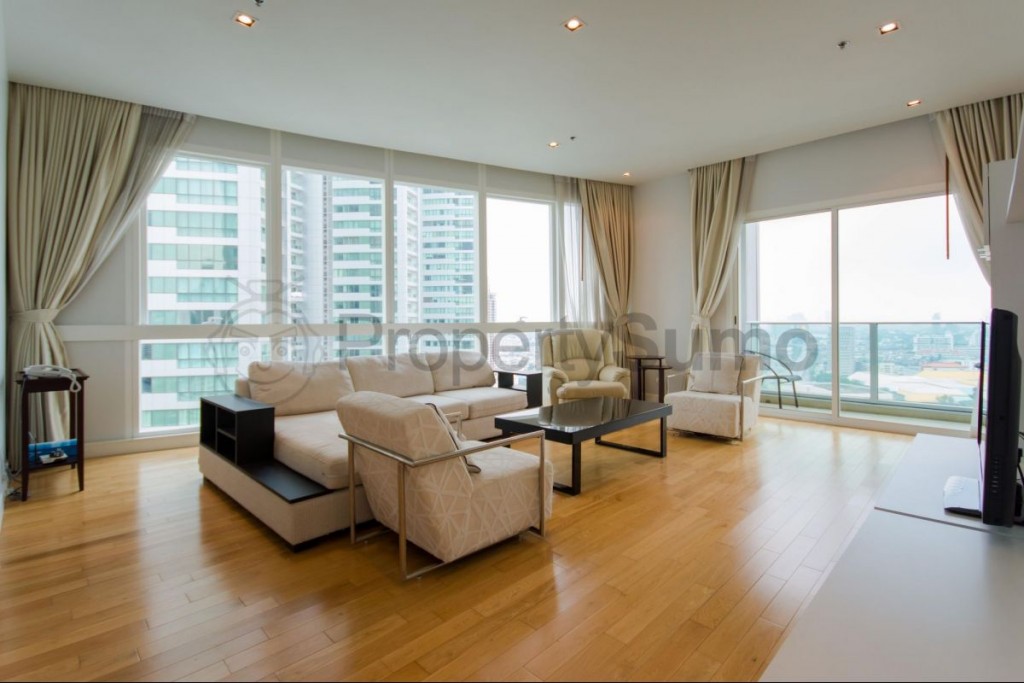 Millenium Sukhumvit Bangkok