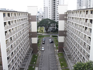 Pioneer estate flats (small)
