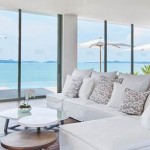 Point Yamu Villas by Como