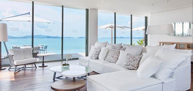 Point Yamu Villas by Como