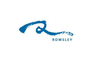Rowsley logo