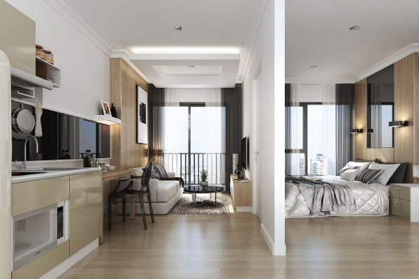 The Niche Pride Thonglor-Petchaburi
