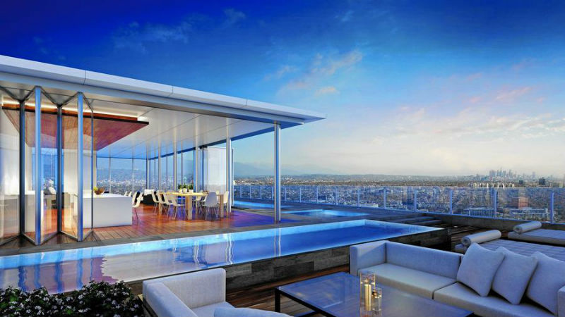 four-seasons-private-residences-LA